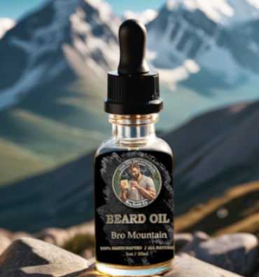 Bro Mountain